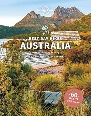 Immagine del venditore per Lonely Planet Best Day Hikes Australia venduto da GreatBookPrices