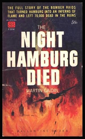 THE NIGHT HAMBURG DIED