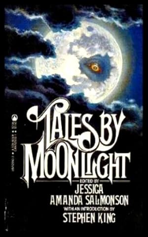 Seller image for TALES BY MOONLIGHT for sale by W. Fraser Sandercombe