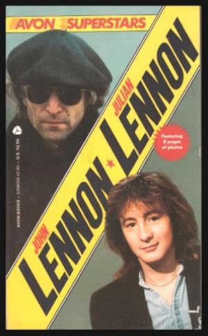 JOHN LENNON - JULIAN LENNON