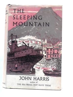 Immagine del venditore per The Sleeping Mountain venduto da World of Rare Books
