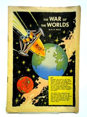 The War of the Worlds