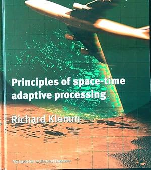 Immagine del venditore per Principles of space-time Adaptive Processing venduto da Librodifaccia