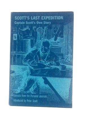 Seller image for Scott's Last Expedition for sale by World of Rare Books