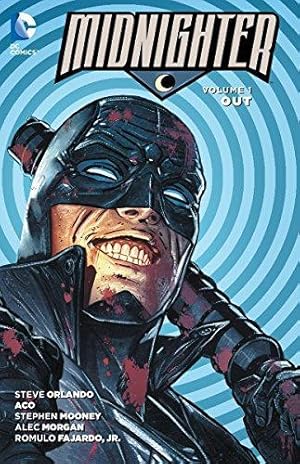 Immagine del venditore per Midnighter Vol. 1: Out venduto da WeBuyBooks