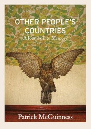 Seller image for Other People's Countries: A Journey into Memory for sale by WeBuyBooks