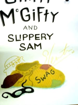 Immagine del venditore per Shifty McGifty and Slippery Sam venduto da World of Rare Books