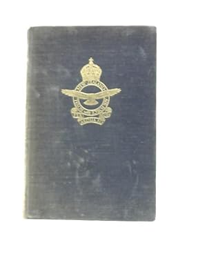 Image du vendeur pour New Zealanders In The Air War mis en vente par World of Rare Books
