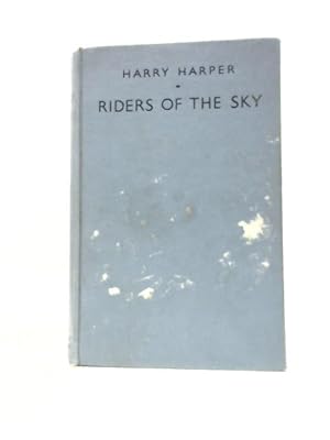 Seller image for Riders of the Sky for sale by World of Rare Books