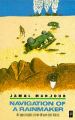 Seller image for Navigation of a Rainmaker (African Writers Series) for sale by WeBuyBooks