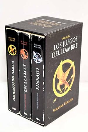 Los juegos del hambre