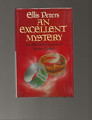 Seller image for An Excellent Mystery for sale by WeBuyBooks