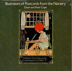 Imagen del vendedor de Illustrators of postcards from the Nursery a la venta por JP Livres