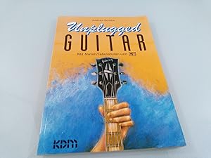 Unplugged Guitar Mit CD