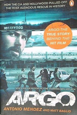Seller image for Argo for sale by Miliardi di Parole