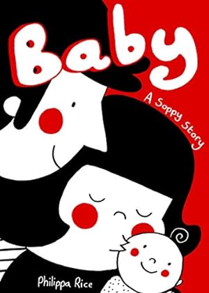 Bild des Verkufers fr Baby: A Soppy Story zum Verkauf von WeBuyBooks