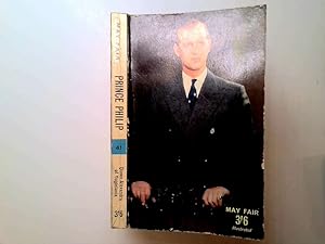 Seller image for Prince Philip for sale by Goldstone Rare Books