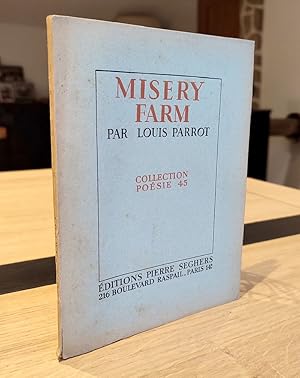 Misery Farm