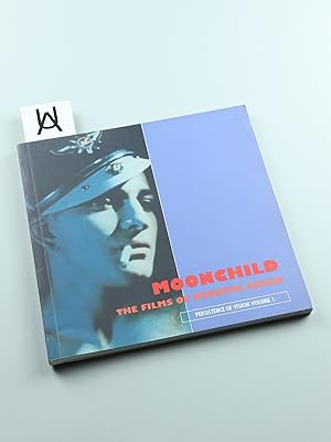 Seller image for Moonchild. The Films of Kenneth Anger. for sale by Antiquariat Uhlmann