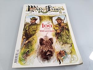 Wild und Hund. Nr. 24 26 November