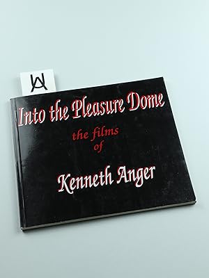 Immagine del venditore per Into the Pleasure Dome. The Films of Kenneth Anger. venduto da Antiquariat Uhlmann