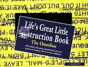 Seller image for Life's Great Little Destruction Omnibus for sale by WeBuyBooks