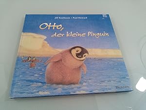 Bild des Verkufers fr Otto, der kleine Pinguin Text von Jill Tomlinson. Ill. von Paul Howard. [Ins Dt. bertr. von Irmtraut Frse-Schreer] zum Verkauf von SIGA eG