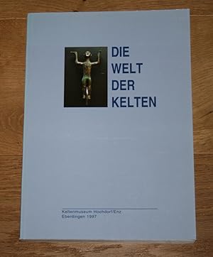 Die Welt der Kelten. Dia-Vortragsreihe in Hochdorf/Enz 1991 - 1997. 30 Vorträge - Zusammenfassung...