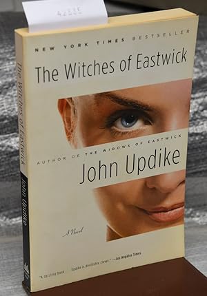 Immagine del venditore per The Witches of Eastwick (= New York Times Bestseller) venduto da Antiquariat Hoffmann