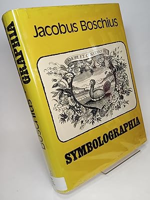 Seller image for Symbolographia: Sive de Arte Symbolica Sermones Septem for sale by COLLINS BOOKS