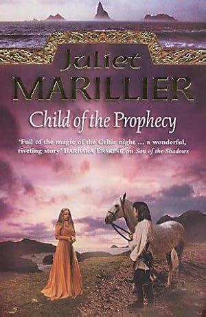 Immagine del venditore per Child of the Prophecy venduto da WeBuyBooks 2