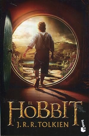 Imagen del vendedor de El hobbit a la venta por Rincn de Lectura