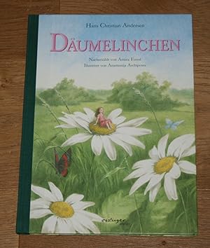 Imagen del vendedor de Dumelinchen. a la venta por Antiquariat Gallenberger