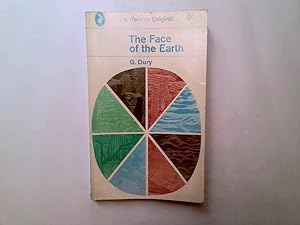 Seller image for The Face of the Earth for sale by Goldstone Rare Books