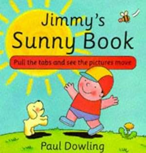 Seller image for Jimmy's Sunny Book for sale by WeBuyBooks