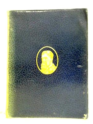 Bild des Verkufers fr The Golden Treasury zum Verkauf von World of Rare Books