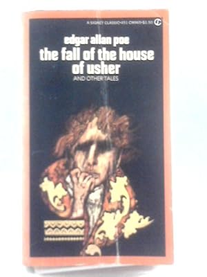 Imagen del vendedor de The Fall of the House of Usher and Other Tales a la venta por World of Rare Books