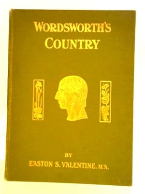 Immagine del venditore per Wordsworth's Country, As Interpreted by His Poetry venduto da World of Rare Books