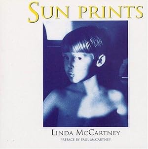 Seller image for Sun Prints for sale by WeBuyBooks