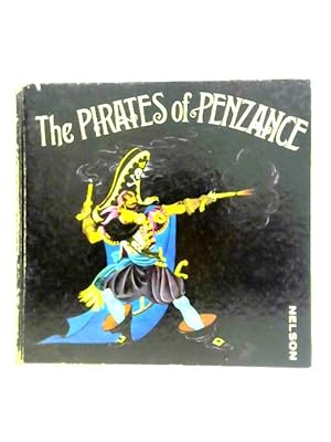 Bild des Verkufers fr The Pirates of Penzance zum Verkauf von World of Rare Books