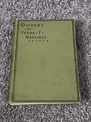 Image du vendeur pour LIFE OF CHARLES DICKENS: UK HARDCOVER mis en vente par Books for Collectors