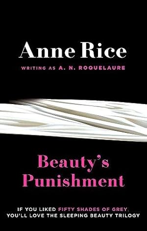 Seller image for Beauty's Punishment: Number 2 in series (Sleeping Beauty) for sale by WeBuyBooks 2