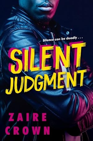 Seller image for Silent Judgement for sale by GreatBookPrices