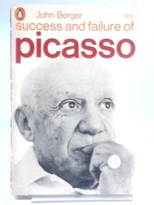 Image du vendeur pour Success and Failure of Picasso mis en vente par World of Rare Books