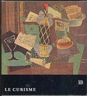Bild des Verkufers fr Le Cubisme zum Verkauf von Studio Bibliografico Marini