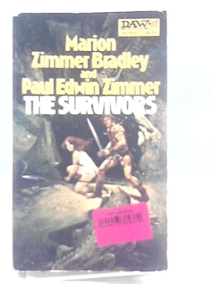 Seller image for The Survivors for sale by World of Rare Books