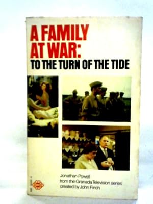 Bild des Verkufers fr A Family At War: To The Turn Of The Tide zum Verkauf von World of Rare Books