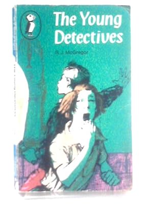 Seller image for The Young Detectives (Puffin Books) for sale by World of Rare Books