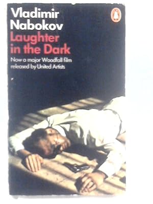 Seller image for Laughter in the Dark for sale by World of Rare Books