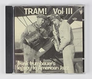 Tram! Vol. III 1931-34